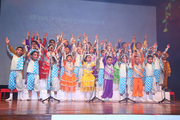 "Pawar Public School-Childrens Day"